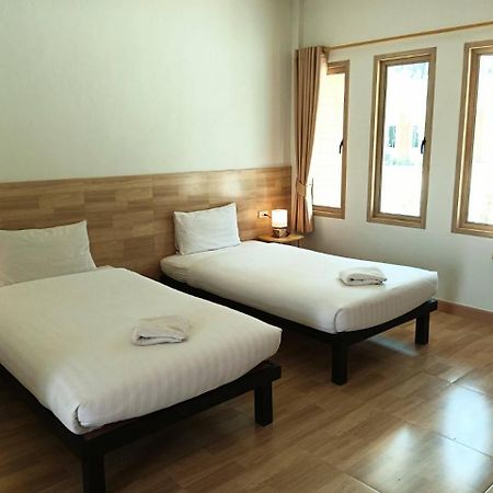 Three Bays Resort Prachuap Khiri Khan Esterno foto