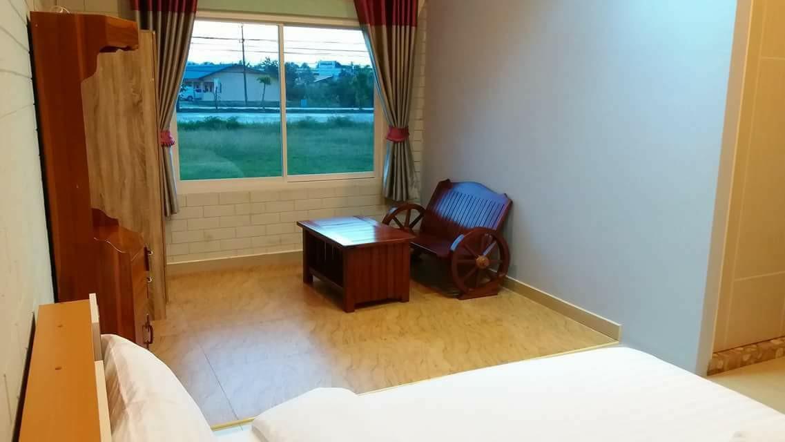 Three Bays Resort Prachuap Khiri Khan Esterno foto