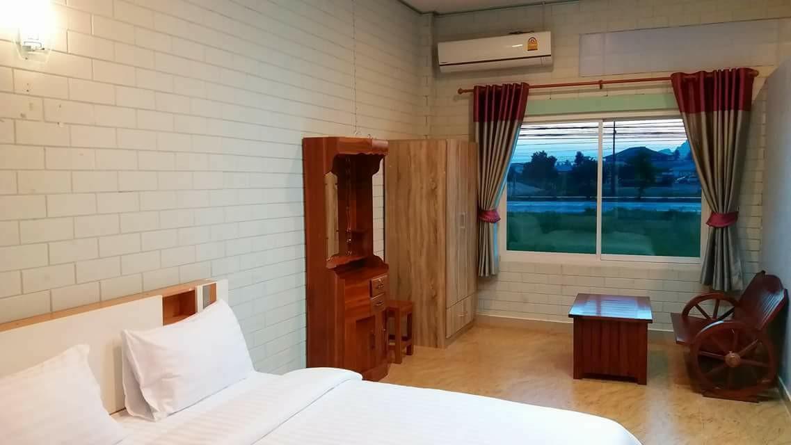 Three Bays Resort Prachuap Khiri Khan Esterno foto
