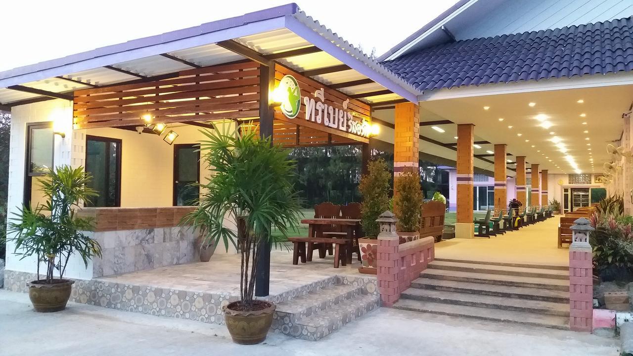 Three Bays Resort Prachuap Khiri Khan Esterno foto
